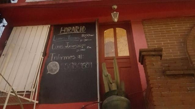 Imagen 2 de la galería del partner Oc-Calisthenics