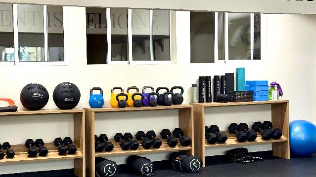 Imagen 3 de la galería del partner Ekin Training Studio