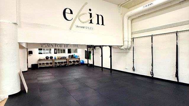 Imagen 1 de la galería del partner Ekin Training Studio