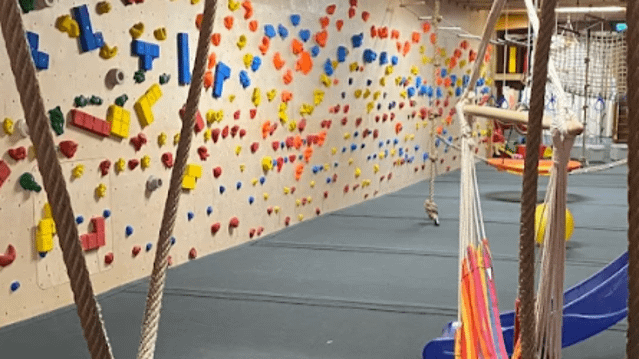 Bild 3 von Schwerkraft Boulderhalle Ingolstadt Partnergalerie