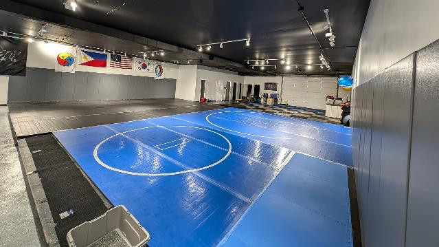 Image 2 from 10th Planet Jiu Jitsu Saginaw partner gallery