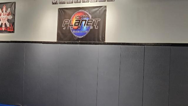 Image 3 from 10th Planet Jiu Jitsu Saginaw partner gallery