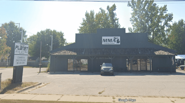 Image 2 from 10th Planet Jiu Jitsu Saginaw partner gallery