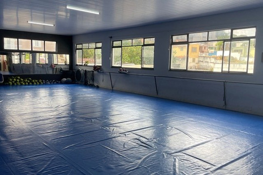 Imagem 2 da galeria do parceiro Ana Paula Fight