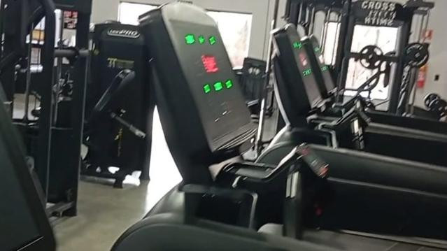 Imagem 3 da galeria do parceiro Academia Body Time-