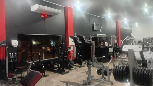 Imagem 1 da galeria do parceiro Academia Body Time-