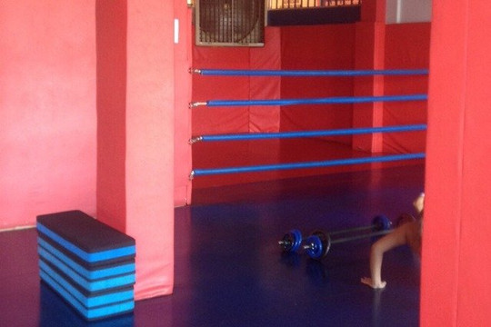 Imagem 2 da galeria do parceiro Viva Fitness