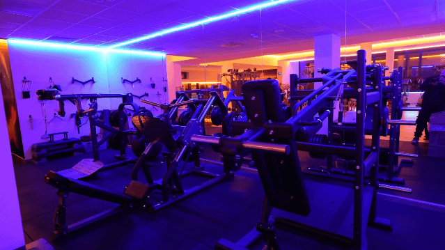 Immagine 2 dalla galleria del partner The Volume Club