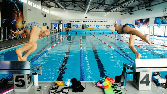 Immagine 1 dalla galleria del partner The Volume Club