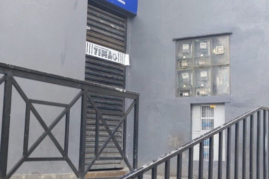 Imagem 3 da galeria do parceiro Academia Riqueza Fitness