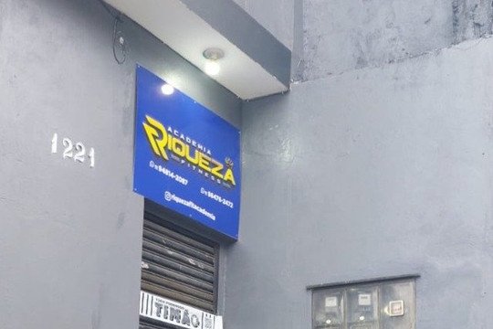 Imagem 2 da galeria do parceiro Academia Riqueza Fitness