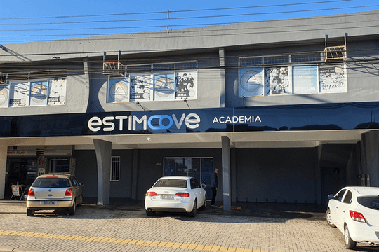 Imagem 2 da galeria do parceiro Estimoove