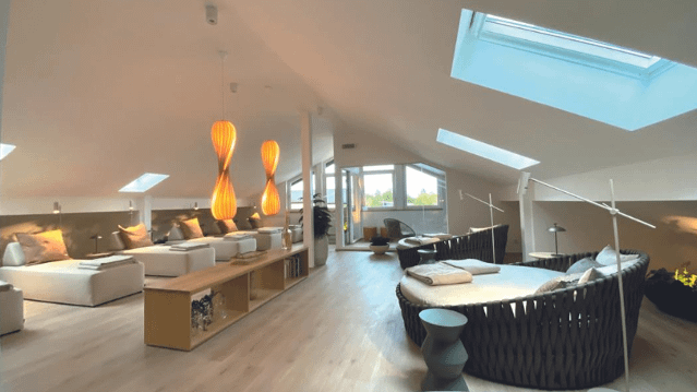 Bild 3 von medSPORT Seefeld Partnergalerie