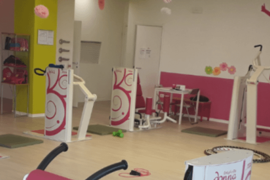 Immagine 2 dalla galleria del partner Sun Fit