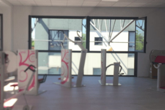 Immagine 3 dalla galleria del partner Sun Fit