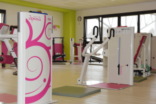 Immagine 1 dalla galleria del partner Sun Fit