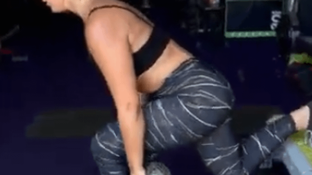 Image 3 from We're Evolving Fitness Team partner gallery