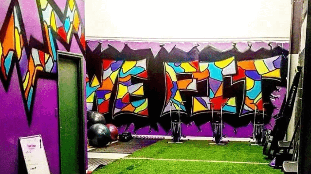 Image 1 from We're Evolving Fitness Team partner gallery