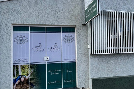 Imagem 2 da galeria do parceiro Yoga Carla Amaral
