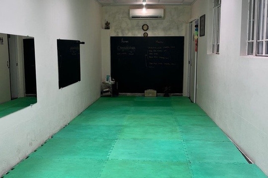 Imagem 1 da galeria do parceiro Yoga Carla Amaral