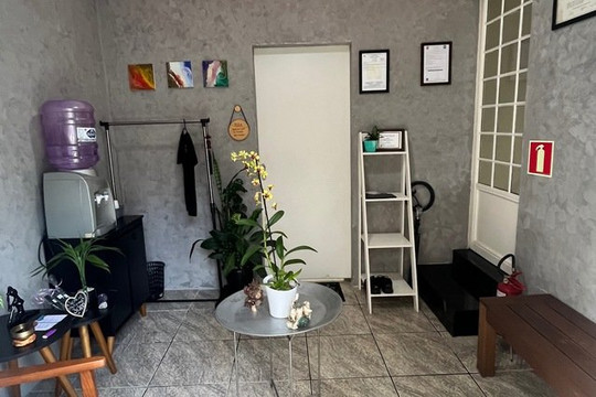 Imagem 3 da galeria do parceiro Yoga Carla Amaral