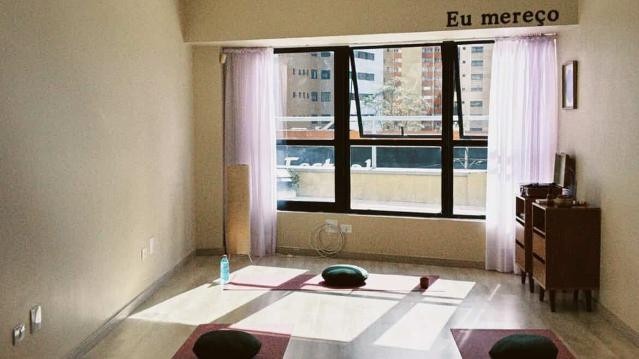 Imagem 3 da galeria do parceiro AXIZO • yoga & merecimento
