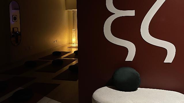 Imagem 1 da galeria do parceiro AXIZO • yoga & merecimento