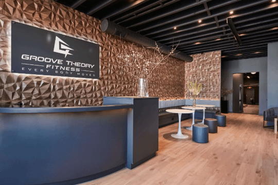 Image 2 from Groove Theory Fitness partner gallery