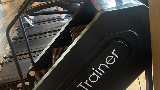 Imagem 3 da galeria do parceiro New Forms Academia