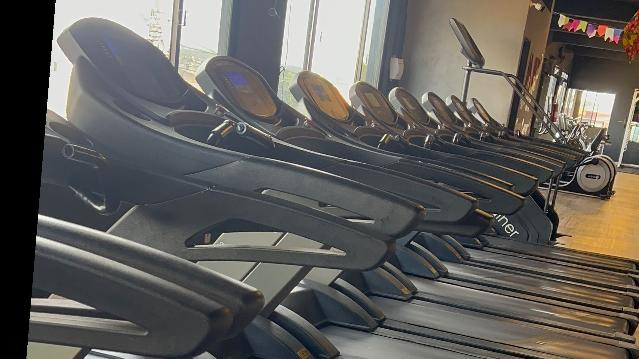 Imagem 1 da galeria do parceiro New Forms Academia