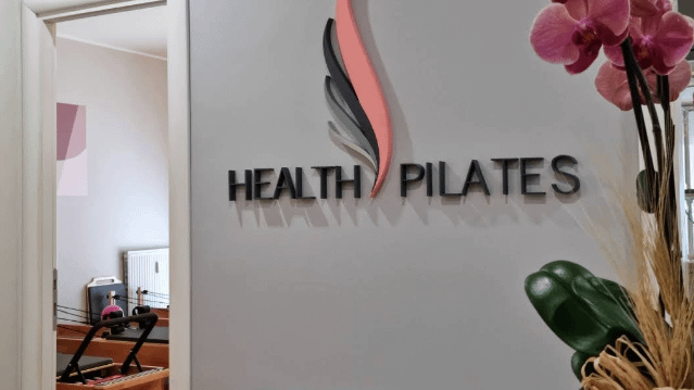 Immagine 1 dalla galleria del partner Health Pilates Roma Ardeatino