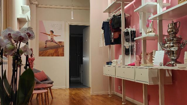 Immagine 3 dalla galleria del partner Health Pilates Roma Ardeatino