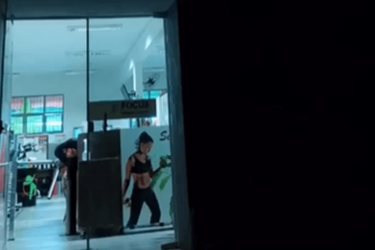 Imagem 2 da galeria do parceiro Academia Focus