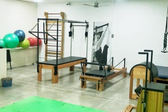 Imagem 3 da galeria do parceiro Academia Focus