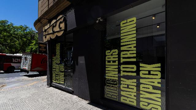 Imagen 1 de la galería del partner Bigg - Botanico