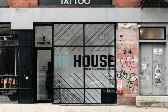 Image 2 from Hit House partner gallery