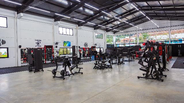 Imagem 1 da galeria do parceiro Academia MetaFit
