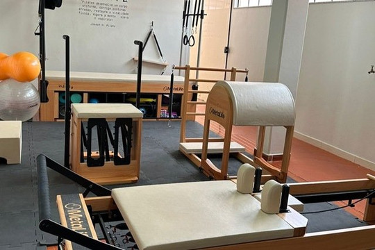 Imagem 3 da galeria do parceiro MF Saúde Integrada