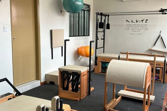 Imagem 1 da galeria do parceiro MF Saúde Integrada