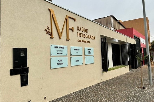 Imagem 2 da galeria do parceiro MF Saúde Integrada