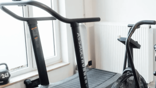 Bild 3 von KAJU Gym Partnergalerie