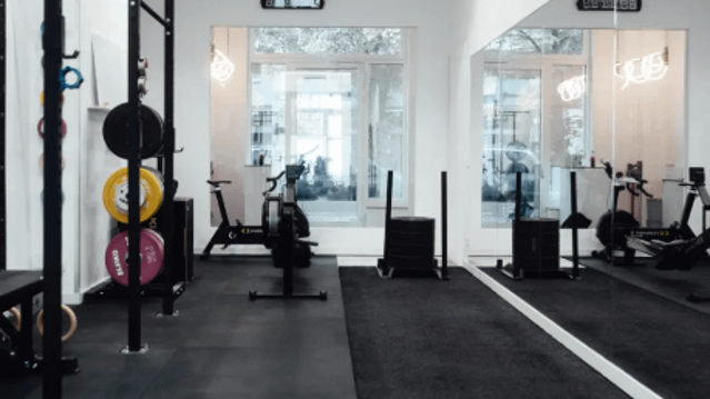 Bild 1 von KAJU Gym Partnergalerie