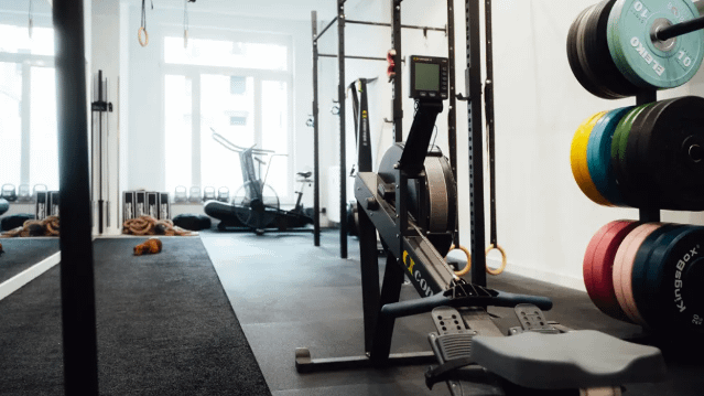 Bild 2 von KAJU Gym Partnergalerie