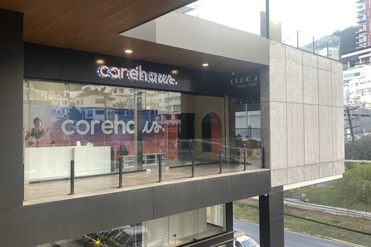 Imagen 2 de la galería del partner The Core Haus