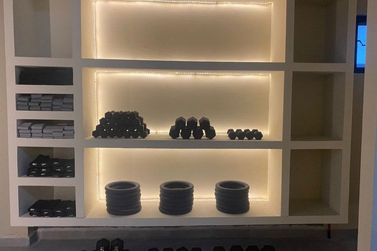 Imagen 3 de la galería del partner The Core Haus