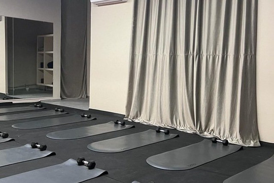 Imagen 1 de la galería del partner The Core Haus