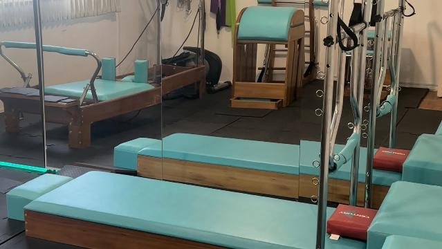 Imagem 2 da galeria do parceiro Fisioterapia Integrada Pilates