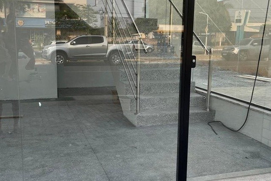 Imagem 3 da galeria do parceiro High Gym