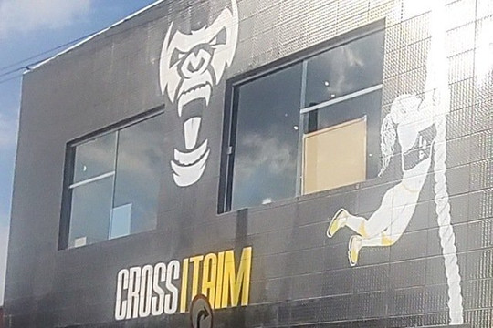 Imagem 2 da galeria do parceiro Crossitaim