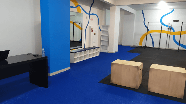 Imagem 1 da galeria do parceiro Fitsoul